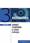 Matematika rettsgi 3. gyak. fel.az rsb.retts.
