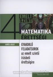 Matematika rettsgi 4. gyak. fel.az rsb.retts.