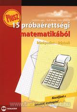 Plusz 15 prbaretts.-matematikbl-kzpsz.