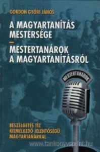 A magyartants mestersge