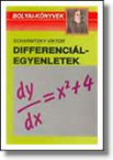 Differencilegyenletek