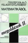 sszefoglal feladatgy. matem. megold.II.