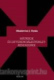 Mtrixok s differencilegyenletrendszerek