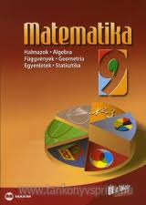 Matematika 9. TK.