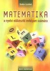 Matematika a nyelvi elkszt vfolyam szmra