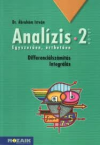 Analzis-Differencilszmts, integrls