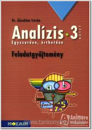 Analzis-Feladatgyjtemny