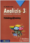 Analzis-Feladatgyjtemny