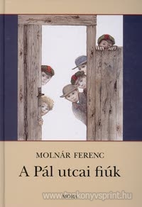 A Pl utcai fik