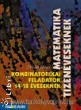 Kombinatorikai feladatok 14-18 veseknek