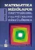 Matematika mrlapok