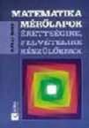Matematika mrlapok