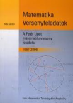 Matematika versenyfeladatok