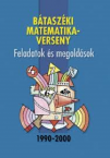 Btaszki matematikaverseny 1990-2000