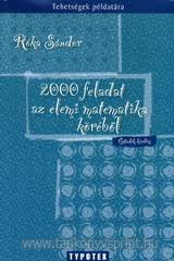 2000 feladat az elemi matematika krbl