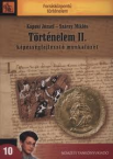 Trtnelem II. MF.