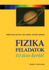 Fizika feladatok 10 ves kortl