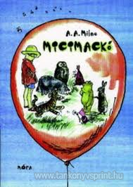 Micimack/Milne