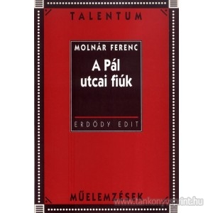 A Pl utcai fik-melemzs