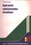 Angol nyelv szmtstechnikai olvasknyv