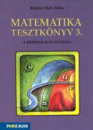 Matematika tesztknyv 3.