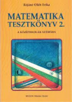 Matematika tesztknyv 2.