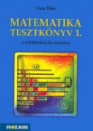 Matematika tesztknyv 1.