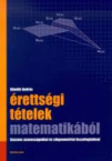 rettsgi ttelek matem.