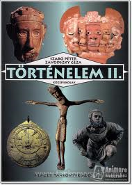 Trtnelem II. TK.