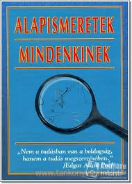 Alapismeretek mindenkinek