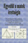 Egyedl a matek rettsgin 1991-2001