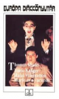 Tonio Krger-Hall Velencben-Mario s a varzsl