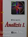 Analzis I.