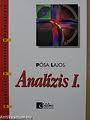 Analzis I.