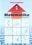 Irny az egyetem! Matematika 4.