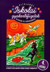 Iskolai gyakorlfzetek-szvegrts 4.