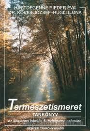 Termszetismeret 5.o.TK.