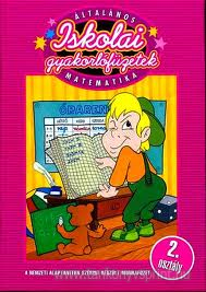 Iskolai gyakorlfzetek-matem. 2.