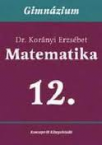 Matematika 12.