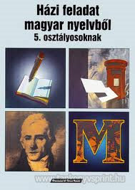 Hzi feladat-magyar nyelvbl 5.