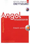 Angol feladatsorok emeltszint+CD