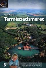 Panorma-Termszetismeret 5.o. TK