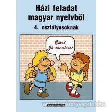 Hzi feladat-magyar nyelvbl 4.