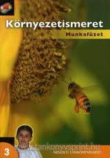 Krnyezetismeret 3.o. MF.
