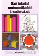 Hzi feladat-matematikbl 5.