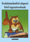 Irodalomelmleti alapoz fels tagozatosoknak