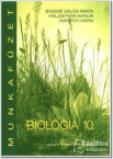 Biolgia 10. MF.