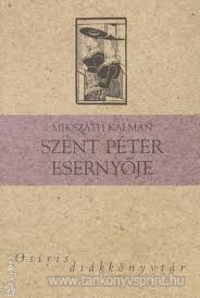 Szent Pter esernyje/Osiris