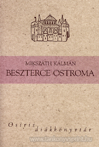 Beszterce ostroma/Osiris