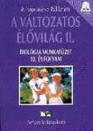 A vltozatos lvilg II. TK.